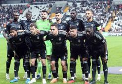 İşte Beşiktaş'ın yeni hocası! İstanbulspor maçında takımın başında o olacak...