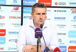 Nenad Bjelica: Son ana kadar mücadele edeceğim