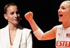 Fenerbahçe'nin ve milli takımın 'Savunma Bakanı' Gizem Örge'den itiraf: Buna içerlendim