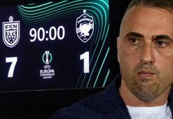Fenerbahçe'nin rakibinde son dakika! Ağır mağlubiyet sonrası yönetim ve teknik ekip istifa etti!