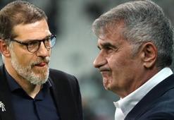 SON DAKİKA | Beşiktaş'ta Slaven Bilic gerçekleri