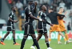 Beşiktaş taraftarından olay karar! Lugano maçında büyük tepki vardı...