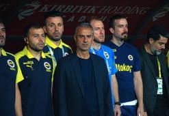 Fenerbahçe için tarihi akşamı! Gözünü bir rekora daha dikti