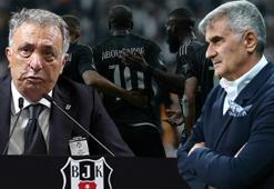 Sert eleştiri: Beşiktaş'ı batak sezonuna sürüklediler!