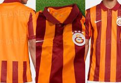 İşte Galatasaray'ın yeni forması! Fiyatı ve çıkacağı tarih belli oldu...