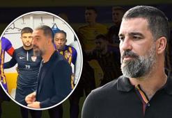 Arda Turan'dan tüyleri diken diken eden motivasyon konuşması!