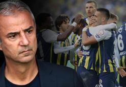 Kasımpaşa-Fenerbahçe maçının muhtemel 11'leri! İşte İsmail Kartal'ın tercihleri...