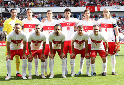 A Milli Takım'da değişiklik! Kadrodan çıkarıldı