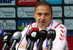 Fuat Çapa: Fiziksel olarak çok üst düzey değiliz