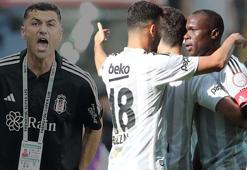 (ÖZET) Beşiktaş - İstanbulspor maç sonucu: 2-0