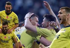 (ÖZET) Kasımpaşa-Fenerbahçe maç sonucu: 0-2