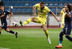 Fenerbahçe, Kasımpaşa'ya puan kaybetmiyor