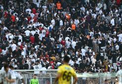 Beşiktaş taraftarının tepkisi dinmiyor