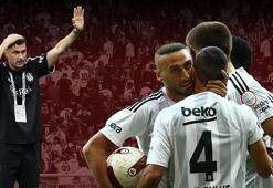 Beşiktaş'ta İstanbulspor galibiyeti sonrası çok konuşulacak sözler! 'Taraftarın sırtını dönere verdiği mesaj...'