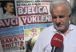 Trabzonspor taraftarı hemfikir ''Bjelica gitsin''