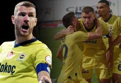Fenerbahçe'de Edin Dzeko, İtalya'da manşetleri salladı! 'Inter pişman'