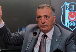 Beşiktaş'ta seçim ateşi! Ahmet Nur Çebi aday olacak mı?