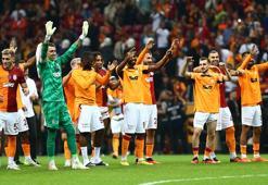 Galatasaray'dan yıldızlarına yeni sözleşme! Üstün performanslar ödül getirdi...