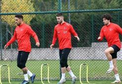 Fenerbahçeâde 12 futbolcu milli mesaide