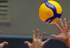 Voleybolda Kupa Voley İzmir'de