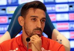 İrfan Can Kahveci: Livakovic'i üzecek ayaklarımız var