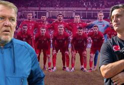 Robert Prosinecki, Hırvatistan maçının şifresini verdi: Önde baskı ve cesur oyun!