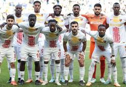 Kayserispor sahasında yenilmiyor!