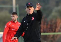 Montella'dan sürpriz tercih! A Milli Takım'ın Hırvatistan maçı muhtemel 11'i...