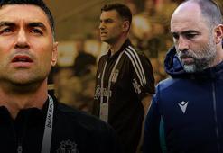 Burak Yılmaz'a iki yeni yardımcı! Beşiktaş resmen açıkladı...