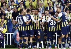 Fenerbahçe'de sakat oyuncular için seferberlik