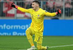 Milli Takımımız, Hırvatistan'ın Livakovic duvarını yıktı