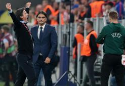 Milli Takımımızda Vincenzo Montella'dan tarihi başlangıç