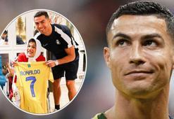 Cristiano Ronaldo'ya büyük şok! Kırbaç cezasıyla yargılanıyor