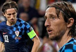 Luka Modric'ten A Milli Takım için övgü dolu sözler! "Bizi şaşırtmadı..."