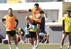 Manisa FK, Ümraniyespor maçı hazırlıkları devam ediyor