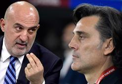 Vincenzo Montella için çarpıcı yorum: Gücü eline aldı