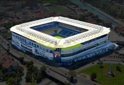 UEFA açıkladı! İşte Türkiye'nin EURO 2032 için bildirdiği 10 stadyum