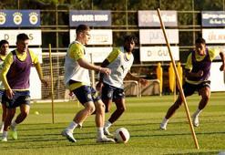Yıldız oyuncudan Fenerbahçe'ye müjde! Geri döndü