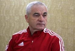 Rıza Çalımbay'dan Beşiktaş itirafı! Milli Takım açıklaması: 'Türkiye'de yerli hoca mı yok?'
