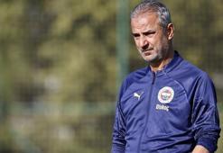 Fenerbahçe'de İsmail Kartal'ın Hatayspor planı ortaya çıktı!