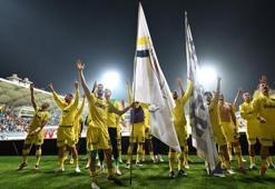 Fenerbahçe'nin yükselen değerinin gözü Milli Takım'da!