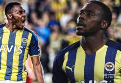 Bright Osayi Samuel'in peşindeler! Fenerbahçe'ye ilgi kağıdı gönderdiler