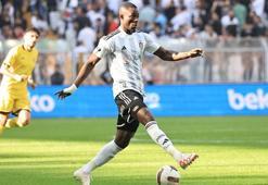 Beşiktaş'a kötü haber! Eric Bailly sakatlandı
