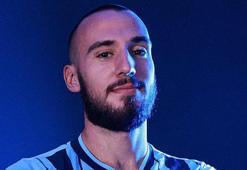 Adana Demirspor'da Amir Feratovic sözleşmesini fesh etti!
