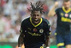 Fenerbahçe'nin yıldızı Fred, başarısının sırrını açıkladı! İşte tüm ipuçları...