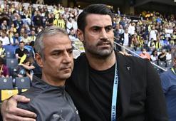 Süper Lig'in yenilmezleri karşı karşıya!