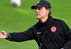 Türkiye'de Montella'nın Letonya planı hazır! 'Geçen maça göre stratejimiz...'