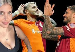 Wanda Nara'dan Mauro Icardi itirafı: Futbolu bıraktıktan sonra...