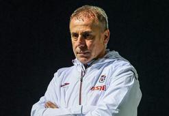 Trabzonspor'da Abdullah Avcı'nın ilk transferi belli oldu