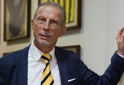 Christoph Daum: Az kalsın komaya giriyordum